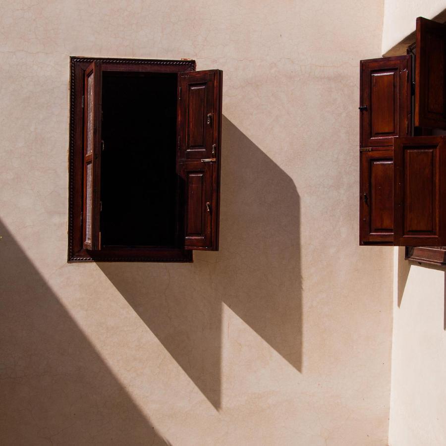 Riad Of The Storks - Exclusive Use For Up To 17 Persons Marrakesh Esterno foto