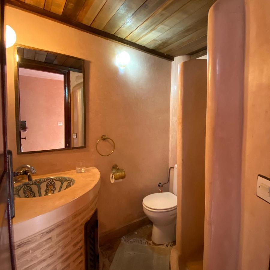 Riad Of The Storks - Exclusive Use For Up To 17 Persons Marrakesh Esterno foto
