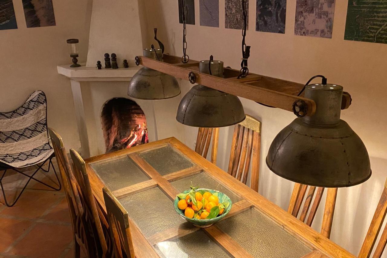 Riad Of The Storks - Exclusive Use For Up To 17 Persons Marrakesh Esterno foto